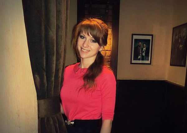 Юлия Макеева