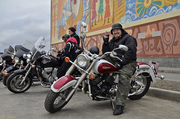 Сергей Смирнов