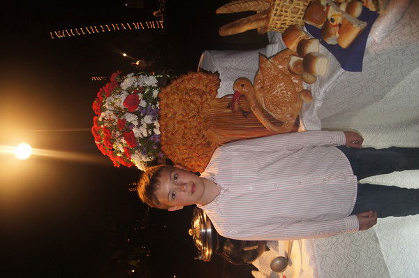 Сергей Глухих