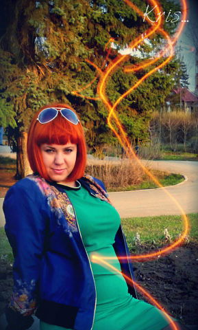 Кристина Четвергова