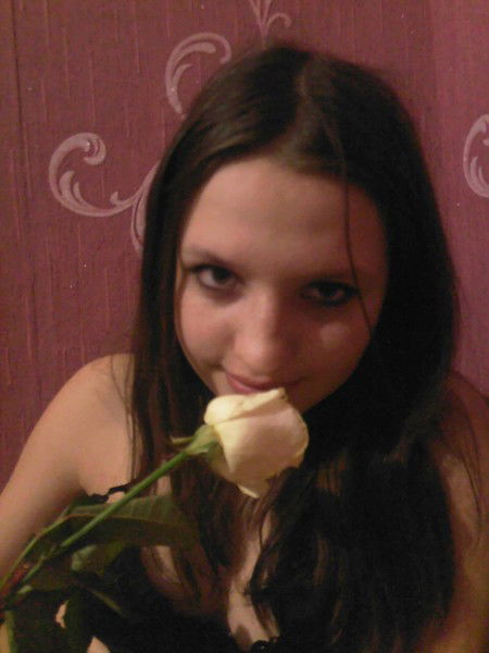 Алина Школина