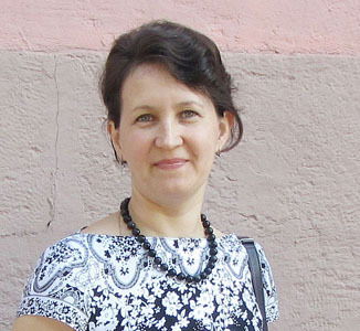 Юлия Подолян