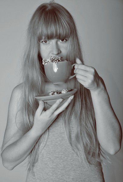 Алина Михнович