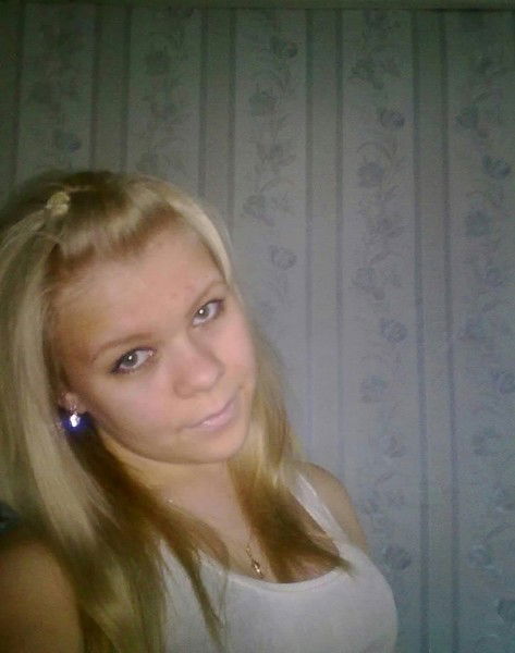 Галечка Катаева