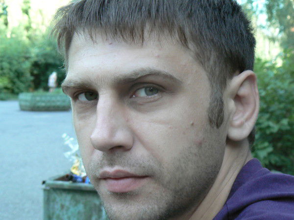 Александр Богданов