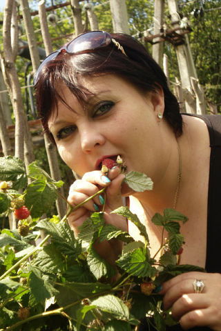 Светлана Кузяева