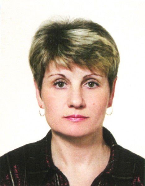 Светлана Кузнецова