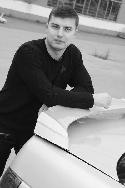 Александр Перцев