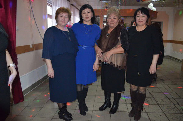 Фарида Алипова