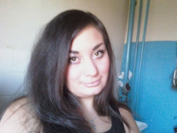 Олеся Новикова