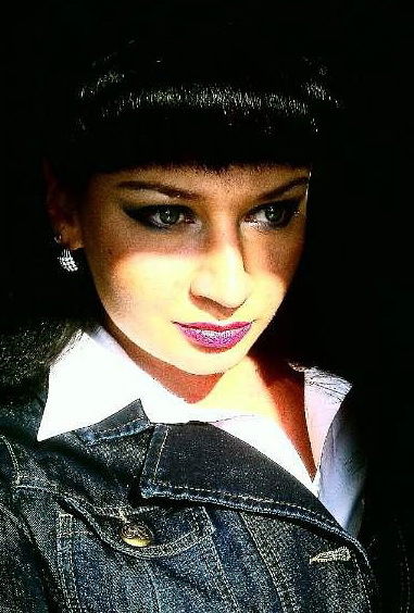 Ольга Храмцова