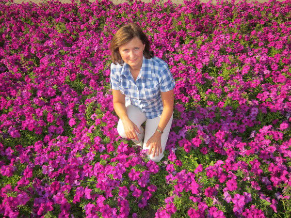 Лариса Гуйва