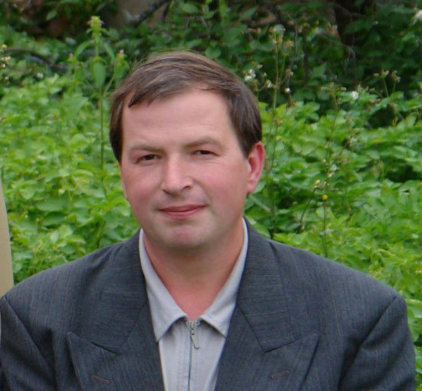 Сергей Морозов