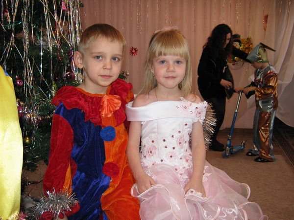 Юля Дмитриева