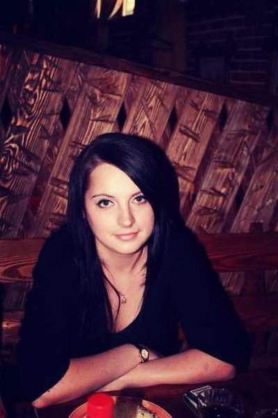 Виктория Шаврова