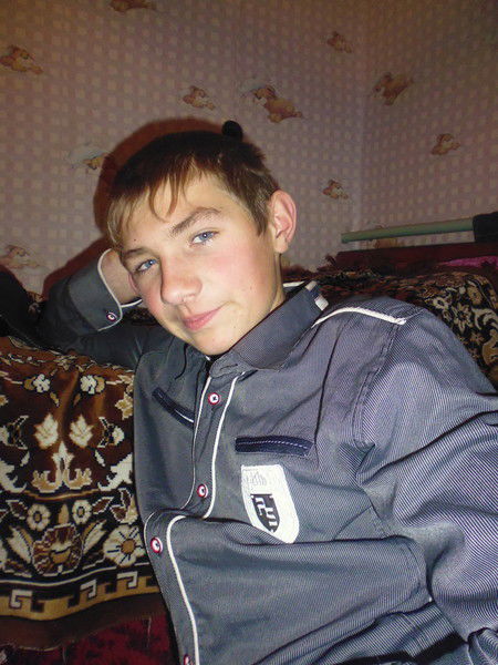 Евгений Ткаченко