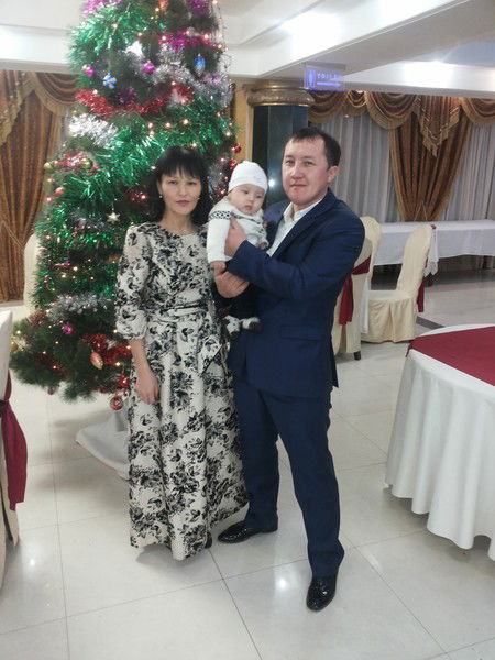 Нуржан Даулеткали