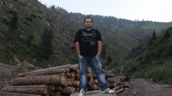 Тёмыч Маковский