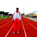 Sarvar Rustamov