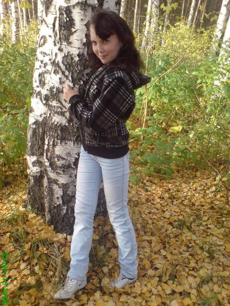 Елена Хусаинова