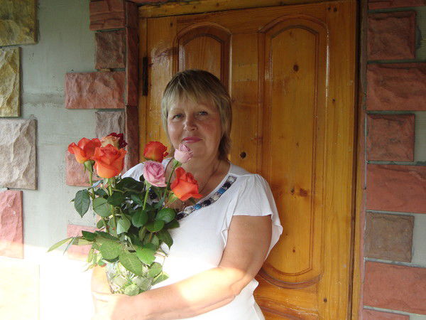 Ирина Kоваль