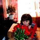 Марина Евдокимова
