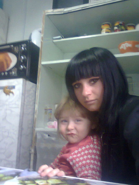 Зайка Пермякова