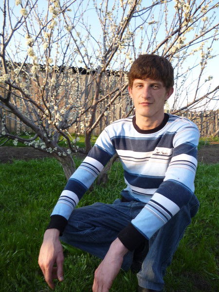 Виктор Шефер