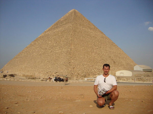 Анатолий Македонов