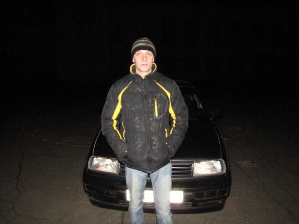 Иванов Петя