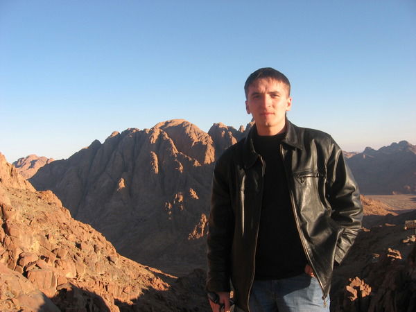 Вячеслав Москалюк