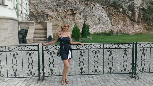 Наталья Фуголь