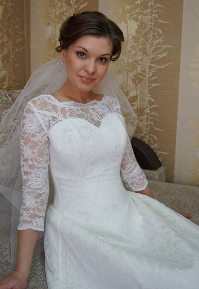 Светлана Матюнина