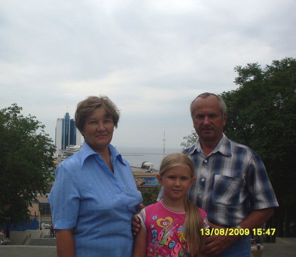 Николай Шевченко