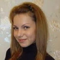 Ирина Корнеева