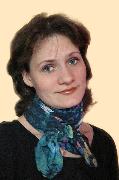 Ангелина Бойкова