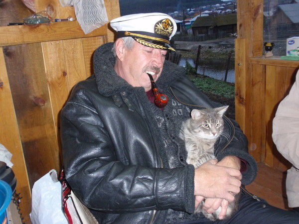 Вячеслав Берлов