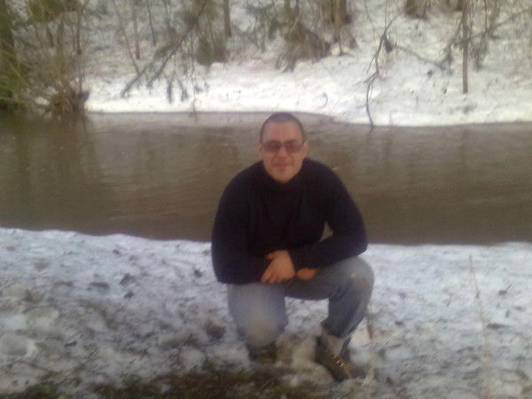 Дмитрий Аксёнов