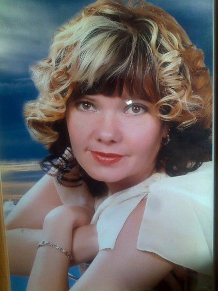 Ирина Ашихмина