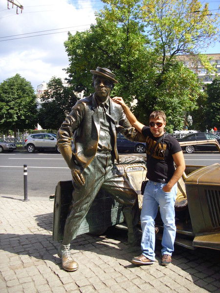 Ильдар Хабибуллин