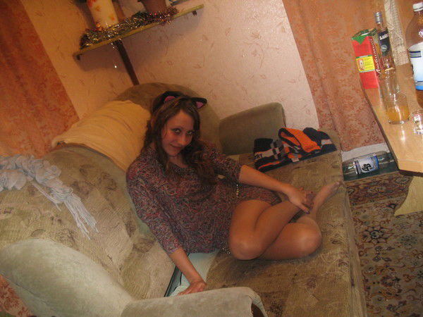 Диана Демидова