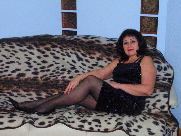 Лариса Тертышникова