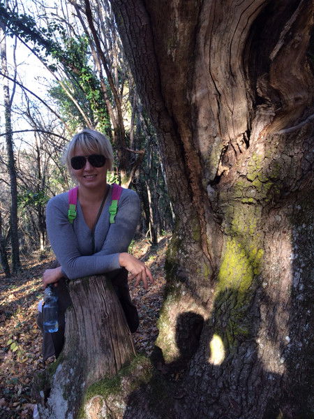 Инна Терещук