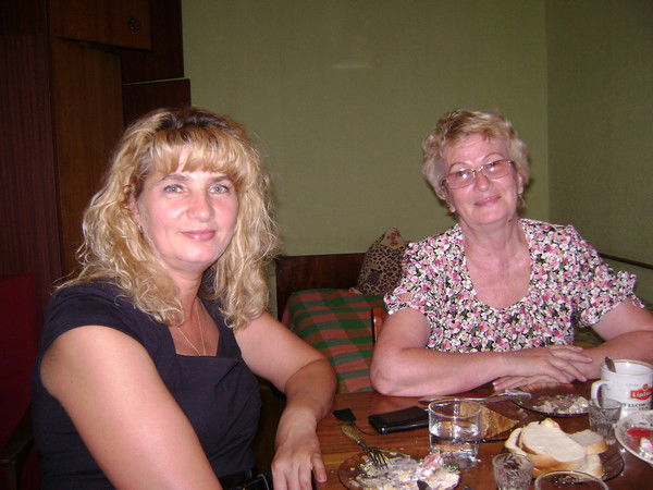 Людмила Ланкова