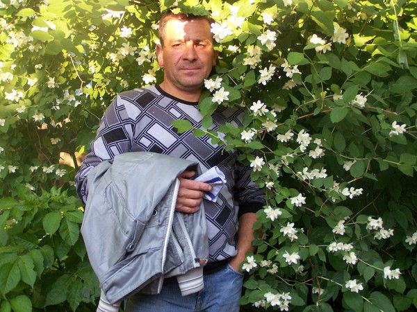 Виктор Карлинский