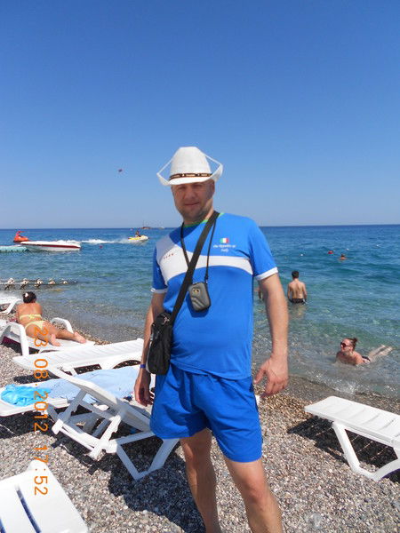 Сергей Еремин