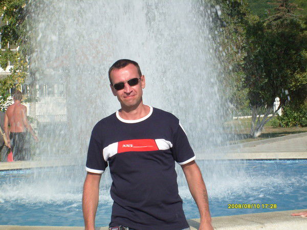 Александр Димитренко