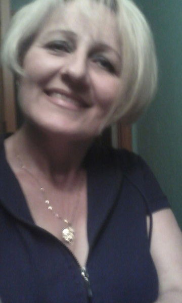 Елена Давыдова