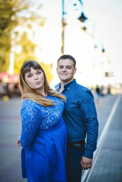 Наталья Столяр