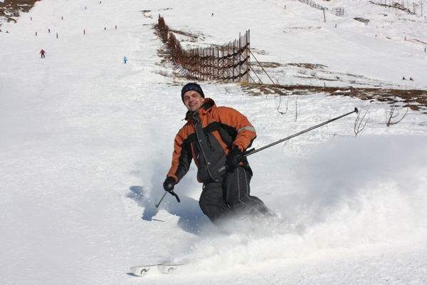 Андрей Дуров